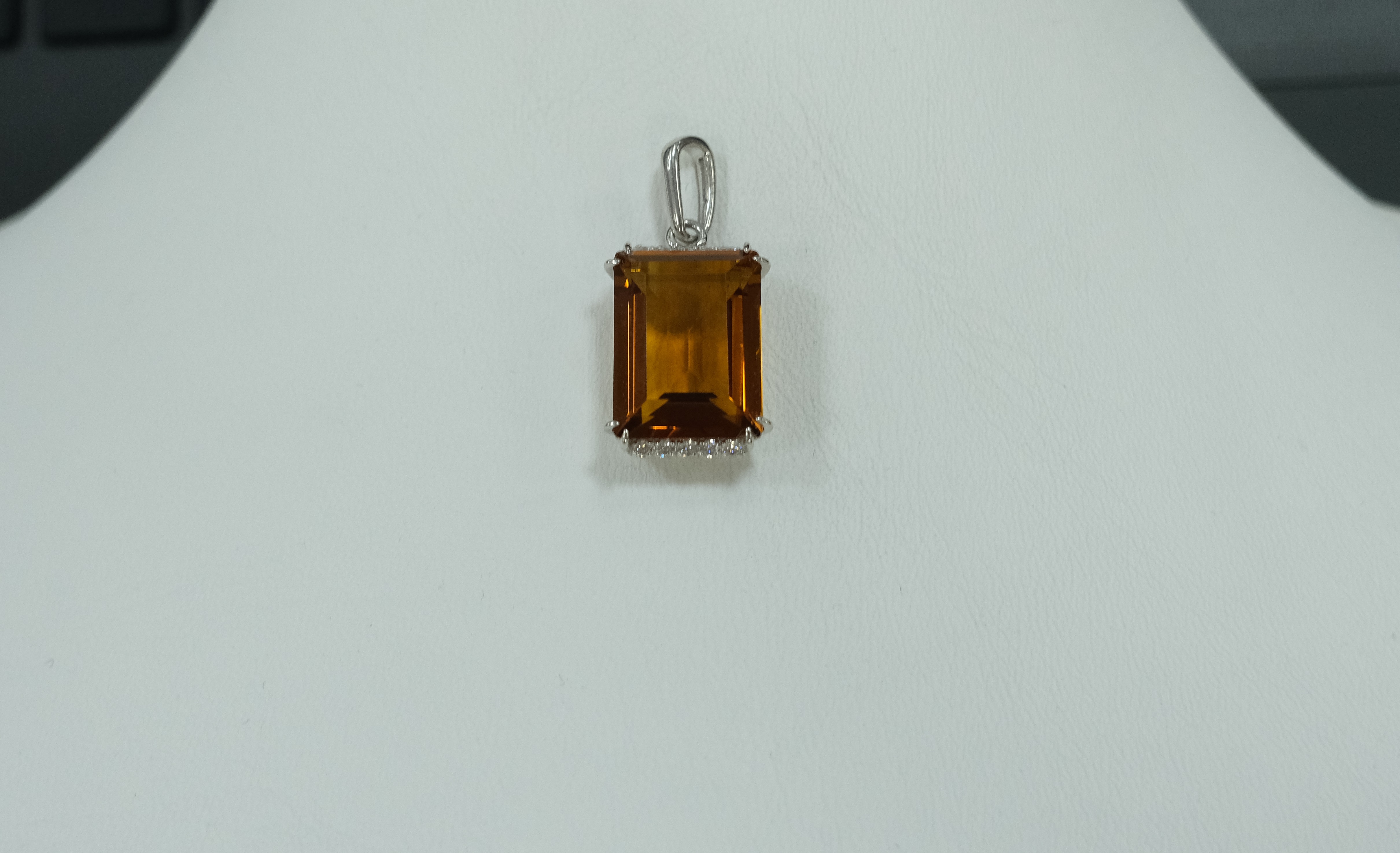 10422-002055 Подвеска (Ag 925)